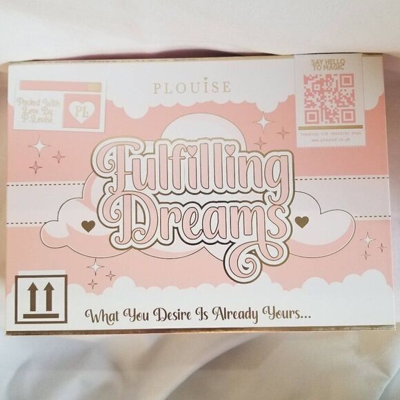 P.Louise Fulfilling Dreams Box Only - Picture 2 of 6